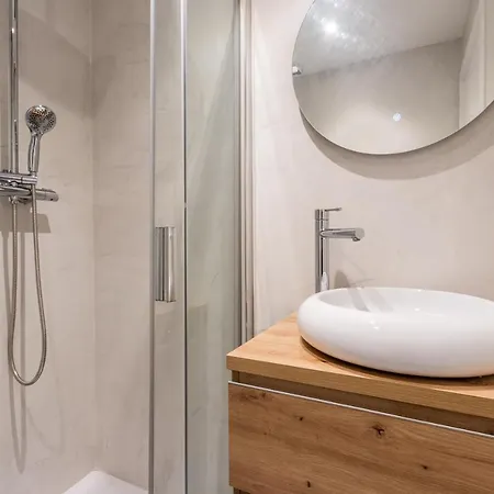 Apartment Exclusive Barcelona 4 Personas Torrella *